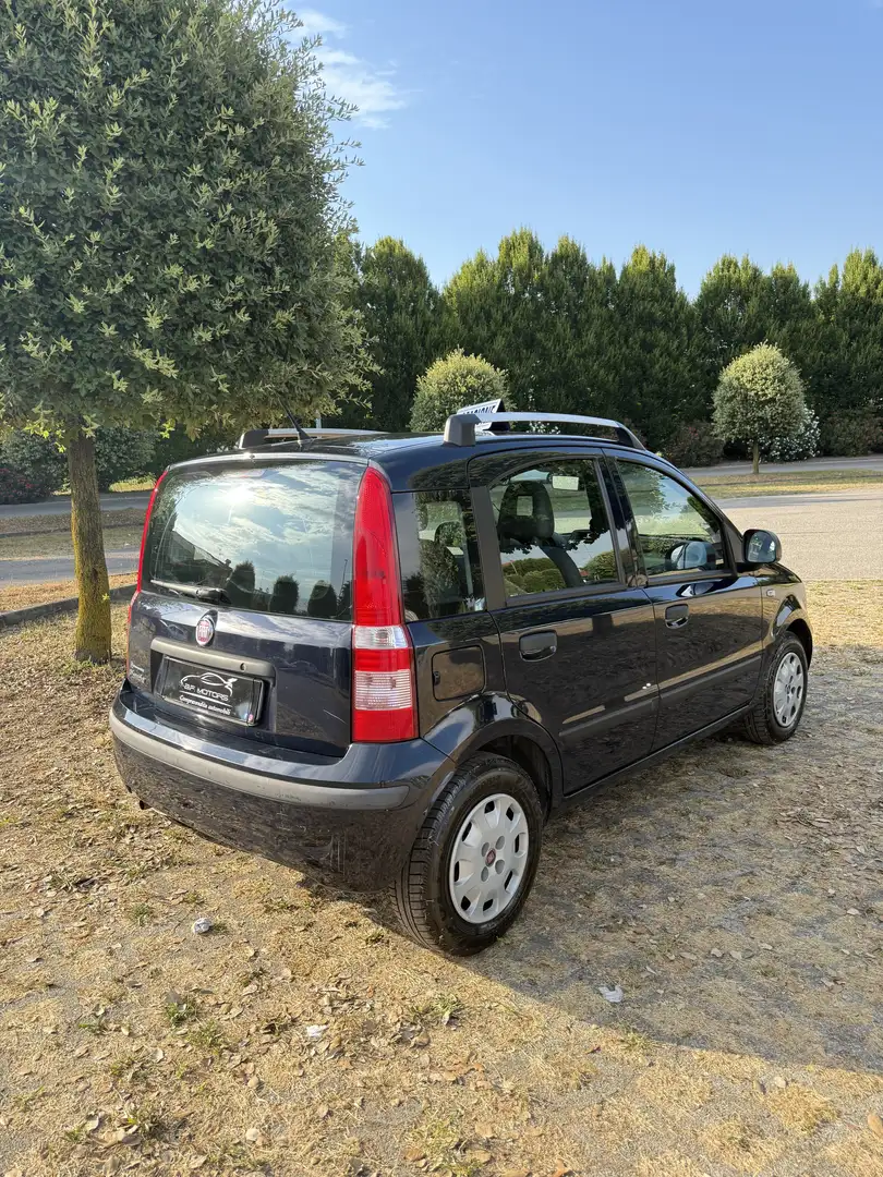 Fiat Panda 1.2 Active 69cv E5 - 2