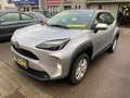 Toyota Yaris Cross Yaris Cross Hybrid  1.5 VVT-i EINDEJAARAKTIE-5% Zilver - thumbnail 4