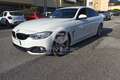 BMW 420 d Gran Coupé Sport EURO 6B Bianco - thumbnail 14