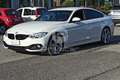 BMW 420 d Gran Coupé Sport EURO 6B Bianco - thumbnail 1