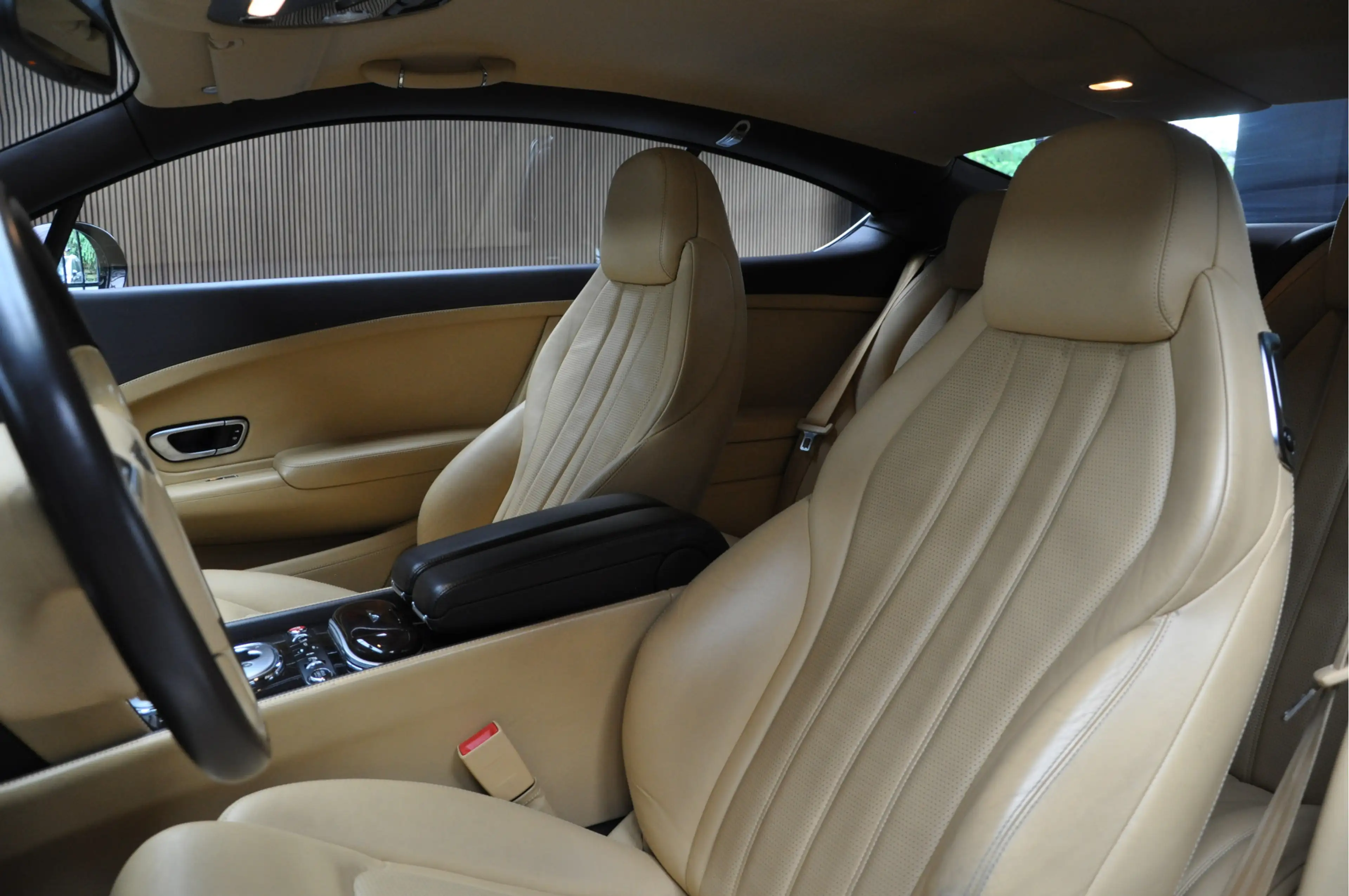 Bentley Continental GT 6.0 W12 Massage Softclose Standkachel Naim Keyless — photo 10