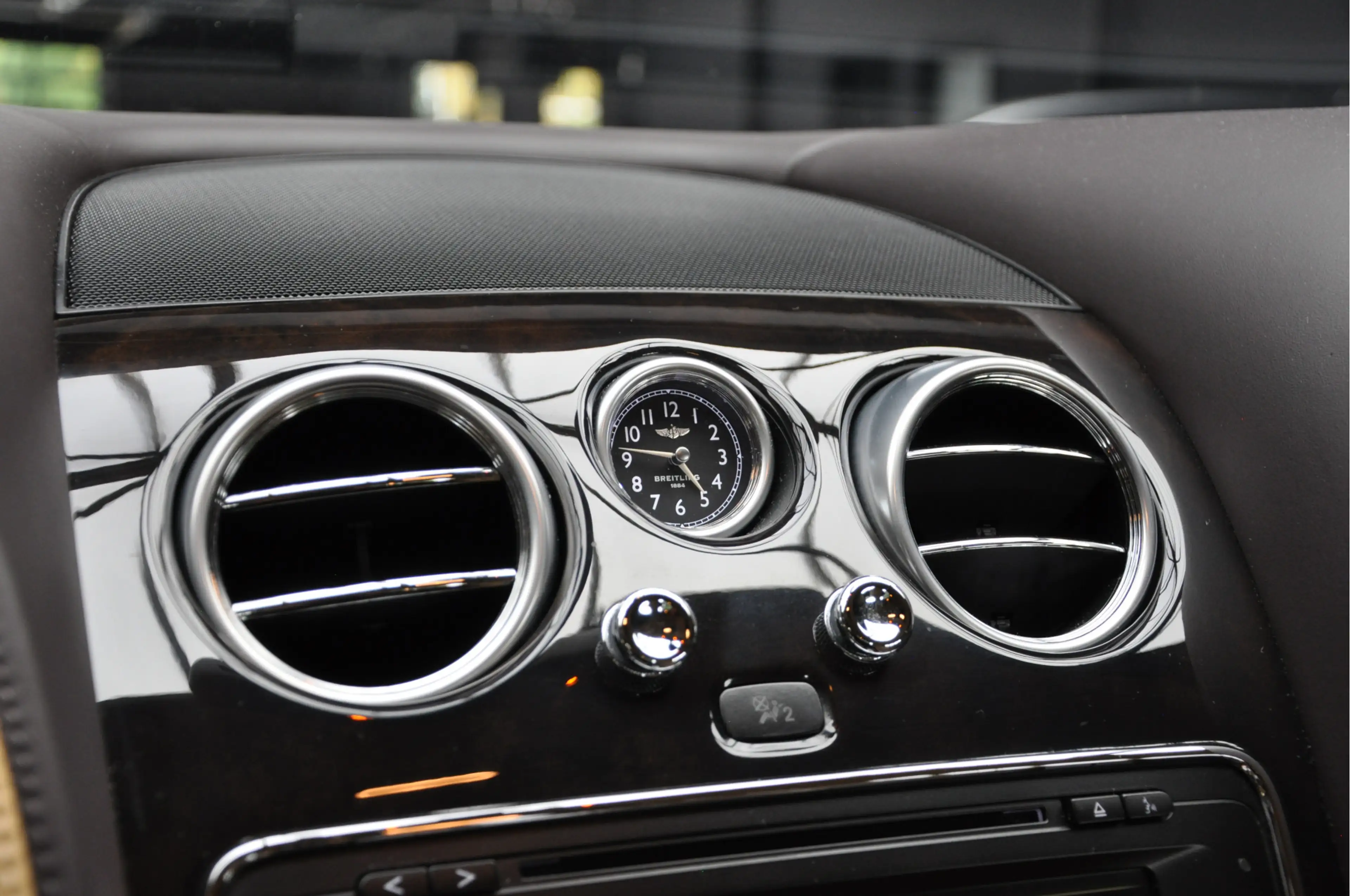 Bentley Continental GT 6.0 W12 Massage Softclose Standkachel Naim Keyless — photo 15