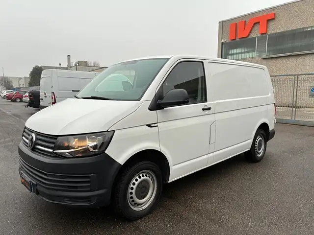Volkswagen Transporter Transporter 2.0 TDI PC Furgone Business