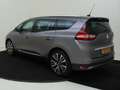 Renault Grand Scenic 1.2 TCe130 Initiale Paris | Leder | Stoelverwarmin Gris - thumbnail 7