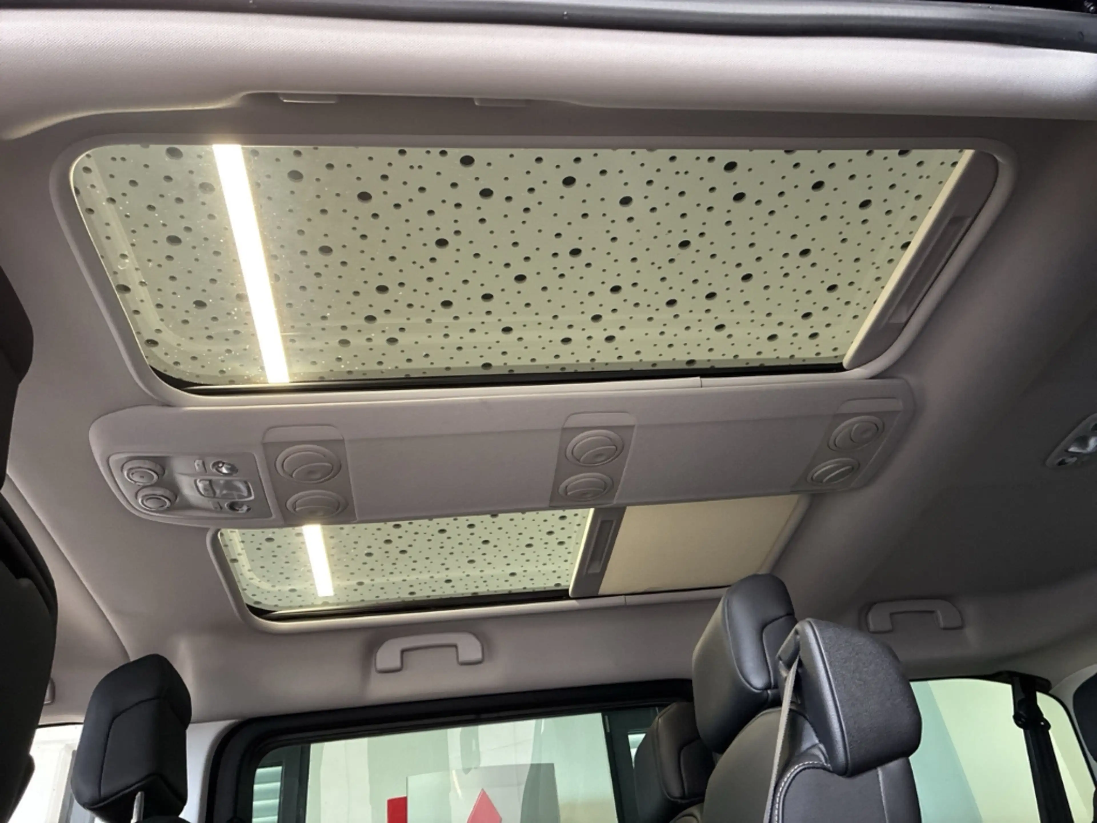 Opel Zafira Life GS 2.2 BlueHDI EAT8 AHK Pano 2x e.Schiebetüren — photo 15