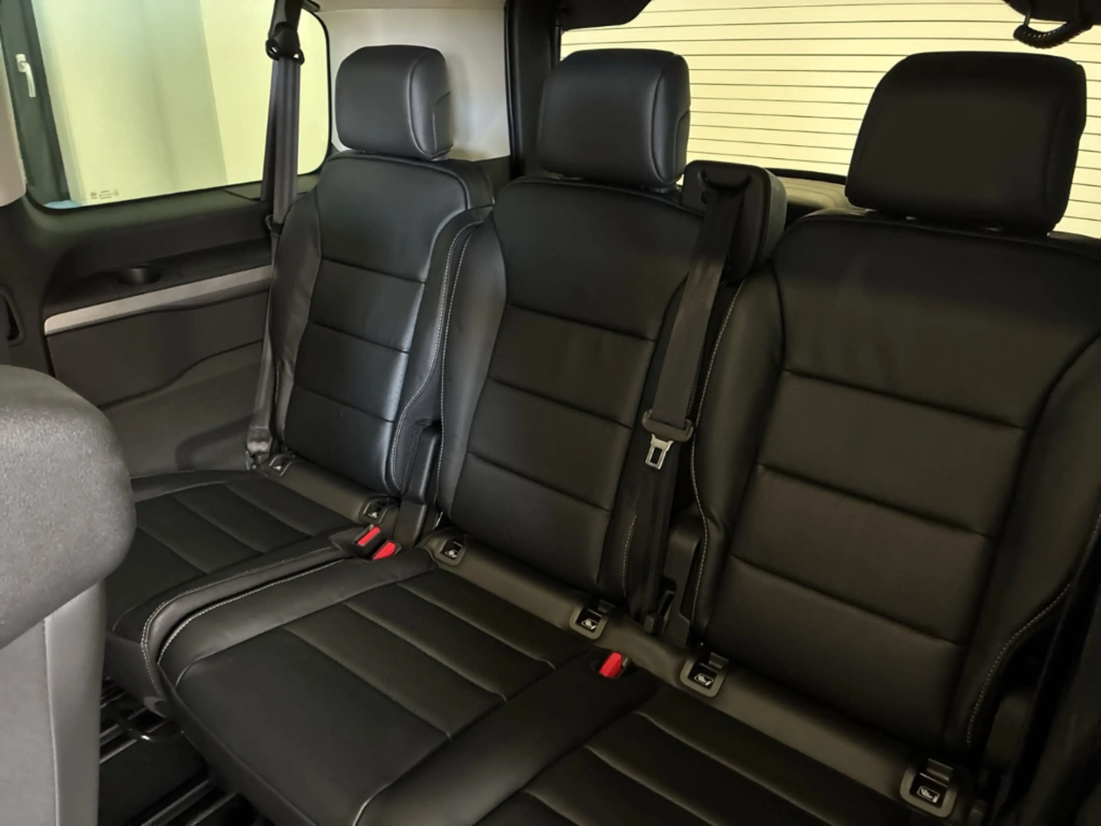 Opel Zafira Life GS 2.2 BlueHDI EAT8 AHK Pano 2x e.Schiebetüren — photo 12