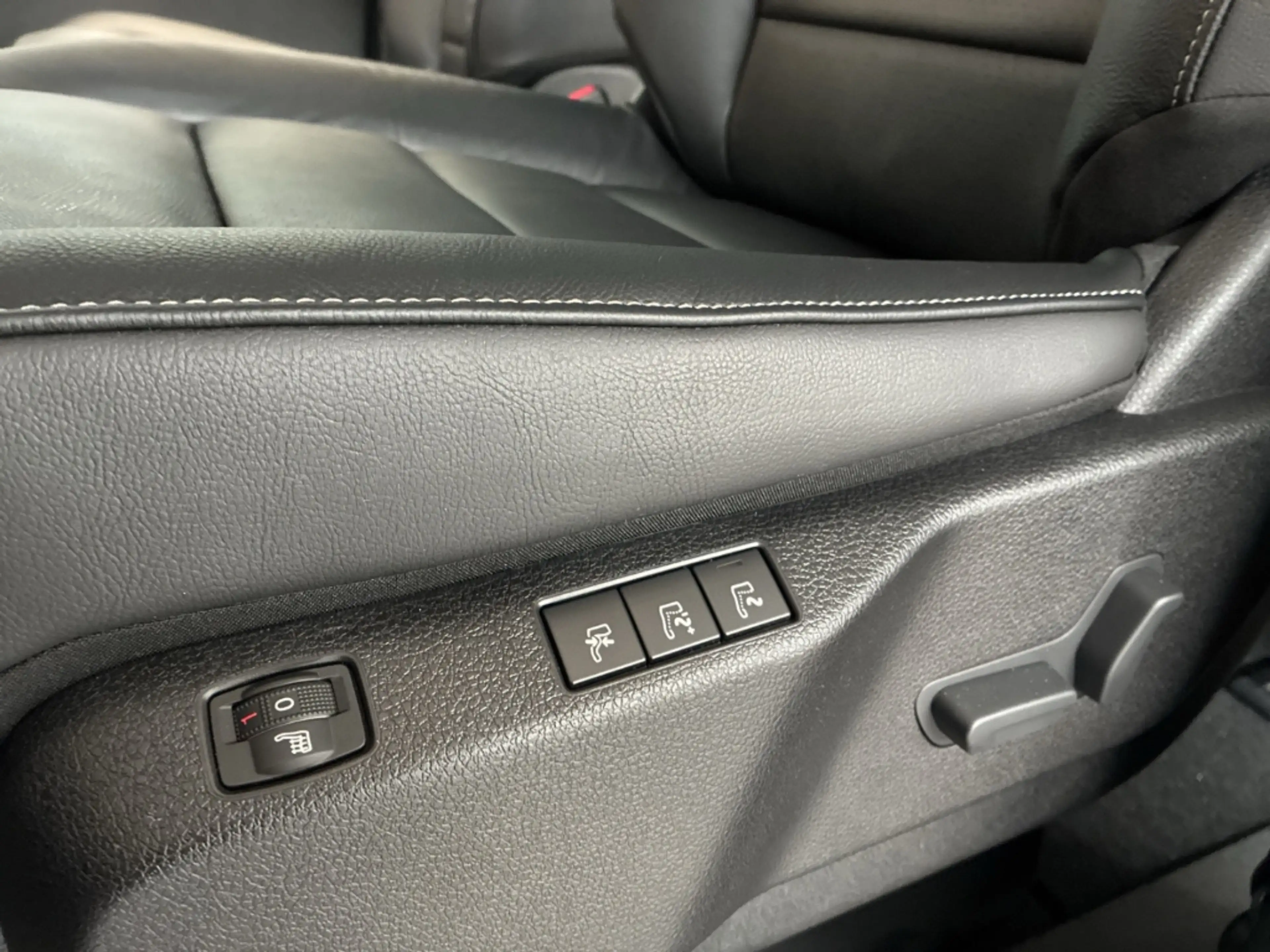 Opel Zafira Life GS 2.2 BlueHDI EAT8 AHK Pano 2x e.Schiebetüren — photo 10