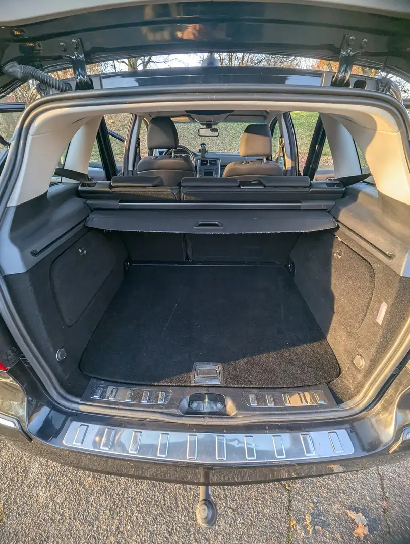 Mercedes-Benz B 180 B-Klasse Diesel CDI DPF Siyah - 2