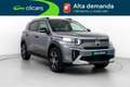 Citroen C3 Aircross Hybrid Plus e-DCS6 145 Gris - thumbnail 3
