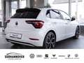 Volkswagen Polo GTI DSG RFK+18''+DWA+NAV+PARK&COMF+IQ DRIV Alb - thumbnail 3