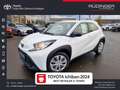 Toyota Aygo X 1.0l Play + Sitzheizung Blanc - thumbnail 1