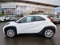 Toyota Aygo X 1.0l Play + Sitzheizung Blanc - thumbnail 4