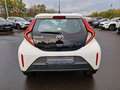 Toyota Aygo X 1.0l Play + Sitzheizung Blanc - thumbnail 6