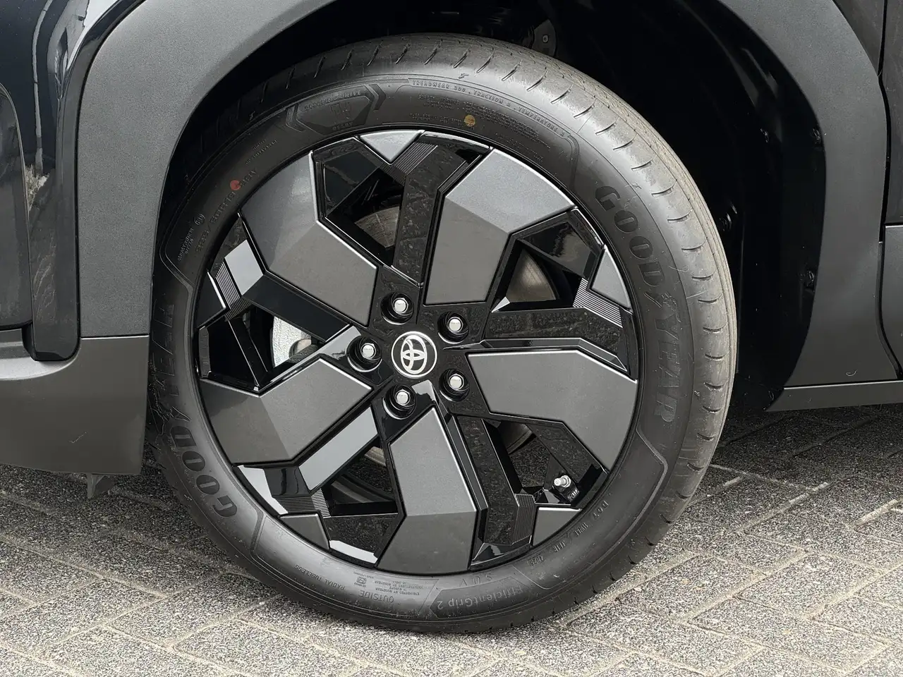 Toyota Urban Cruiser 2026