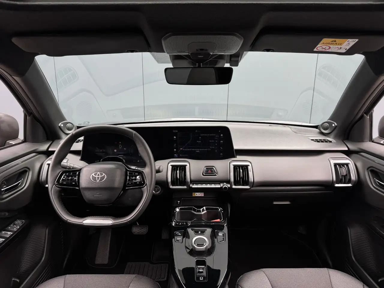 Toyota Urban Cruiser 2026