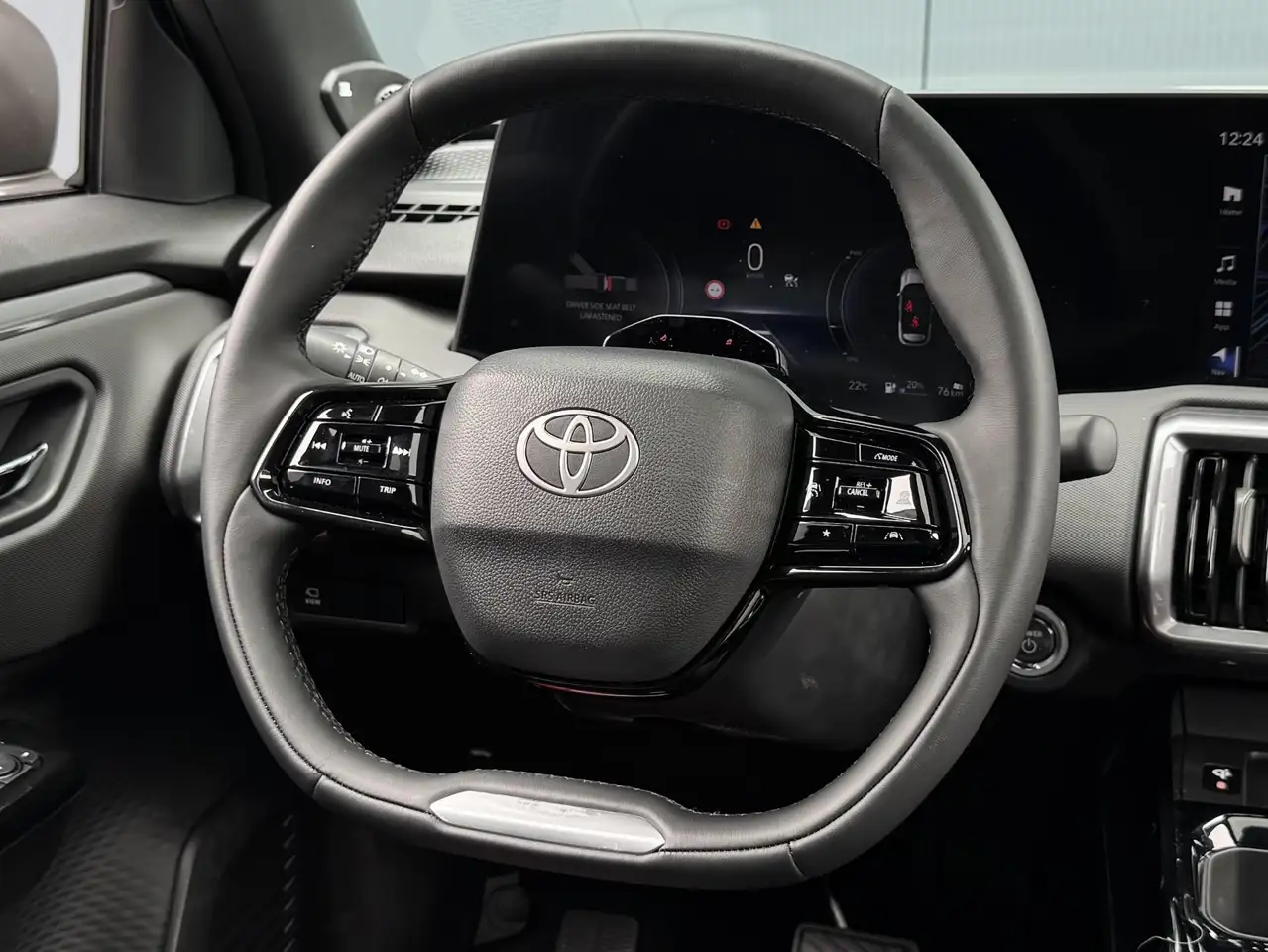 Toyota Urban Cruiser 2026