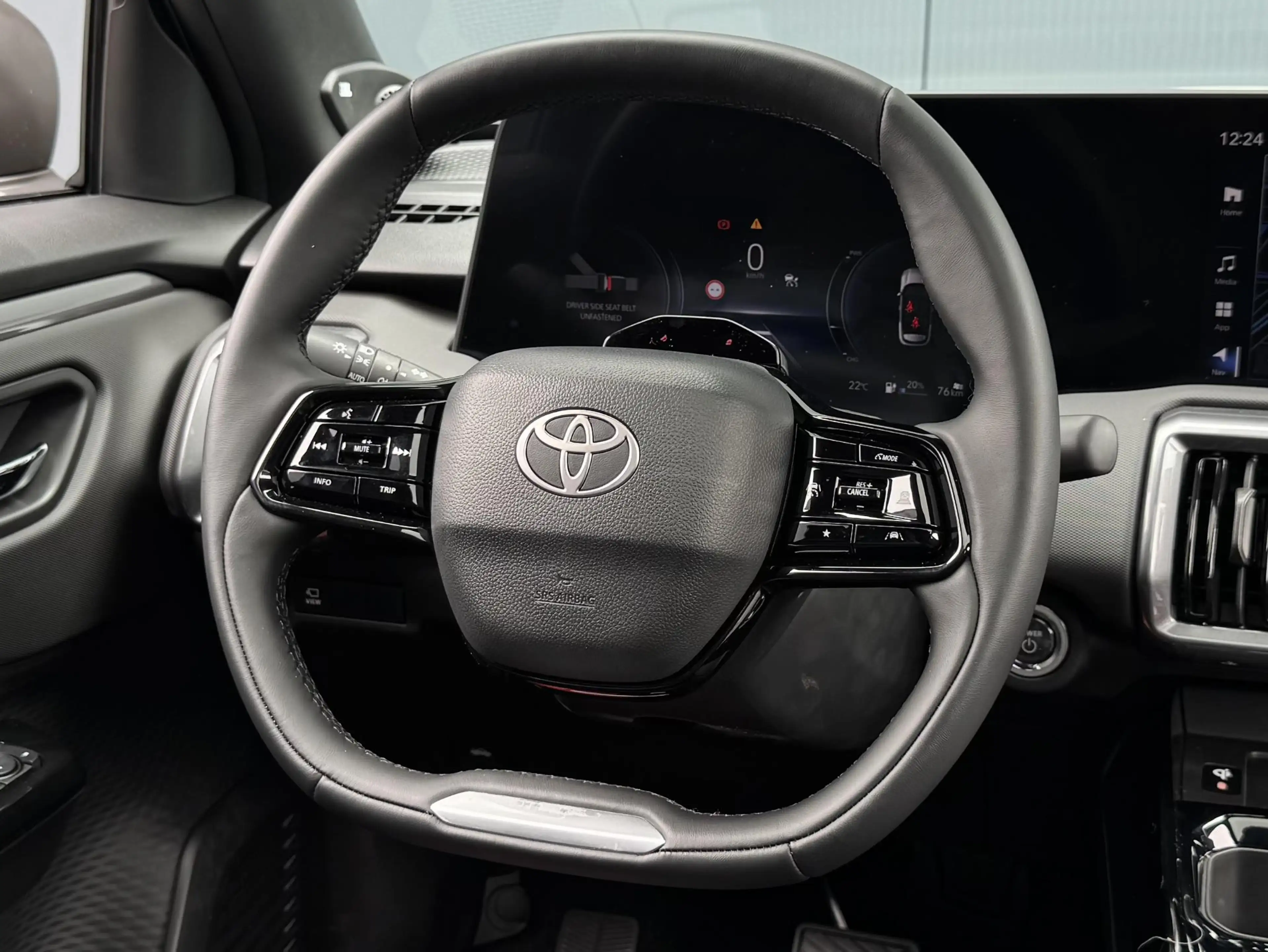 Toyota Urban Cruiser Executive 61 kWh | Nieuw op voorraad | — photo 4