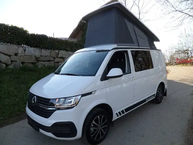 Volkswagen T6.1 California 2,0 TDI Camper ähnl. California Beach Lagernd
