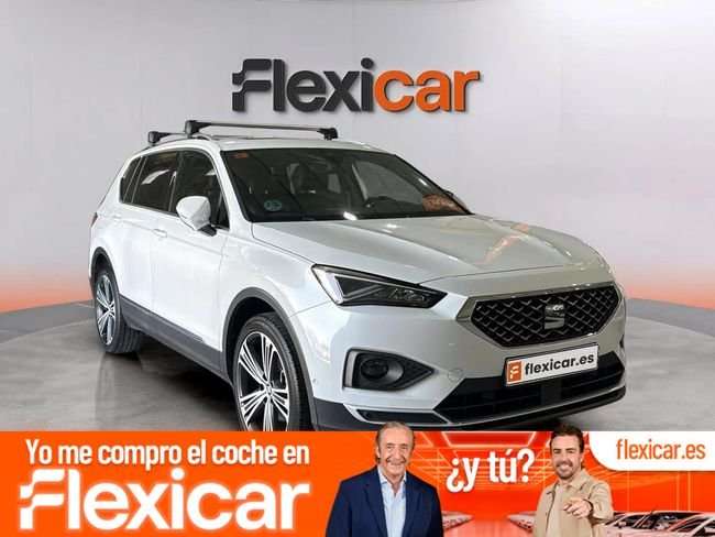 SEAT Tarraco 2.0 TDI 110kW (150CV) S&S Xcellence Plus - foto 1