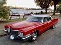 Cadillac Deville - thumbnail 5