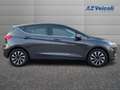 Ford Fiesta Fiesta 5p 1.0 ecoboost h Titanium 125cv Gris - thumbnail 3