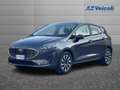 Ford Fiesta Fiesta 5p 1.0 ecoboost h Titanium 125cv Gris - thumbnail 1