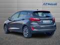 Ford Fiesta Fiesta 5p 1.0 ecoboost h Titanium 125cv Gris - thumbnail 5