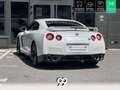 Nissan GT-R R35 3.8 V6 480 ch Black Edition PHASE 1 LIVRAISON/ Bianco - thumbnail 7