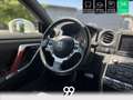 Nissan GT-R R35 3.8 V6 480 ch Black Edition PHASE 1 LIVRAISON/ Bianco - thumbnail 13