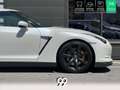 Nissan GT-R R35 3.8 V6 480 ch Black Edition PHASE 1 LIVRAISON/ Bianco - thumbnail 34