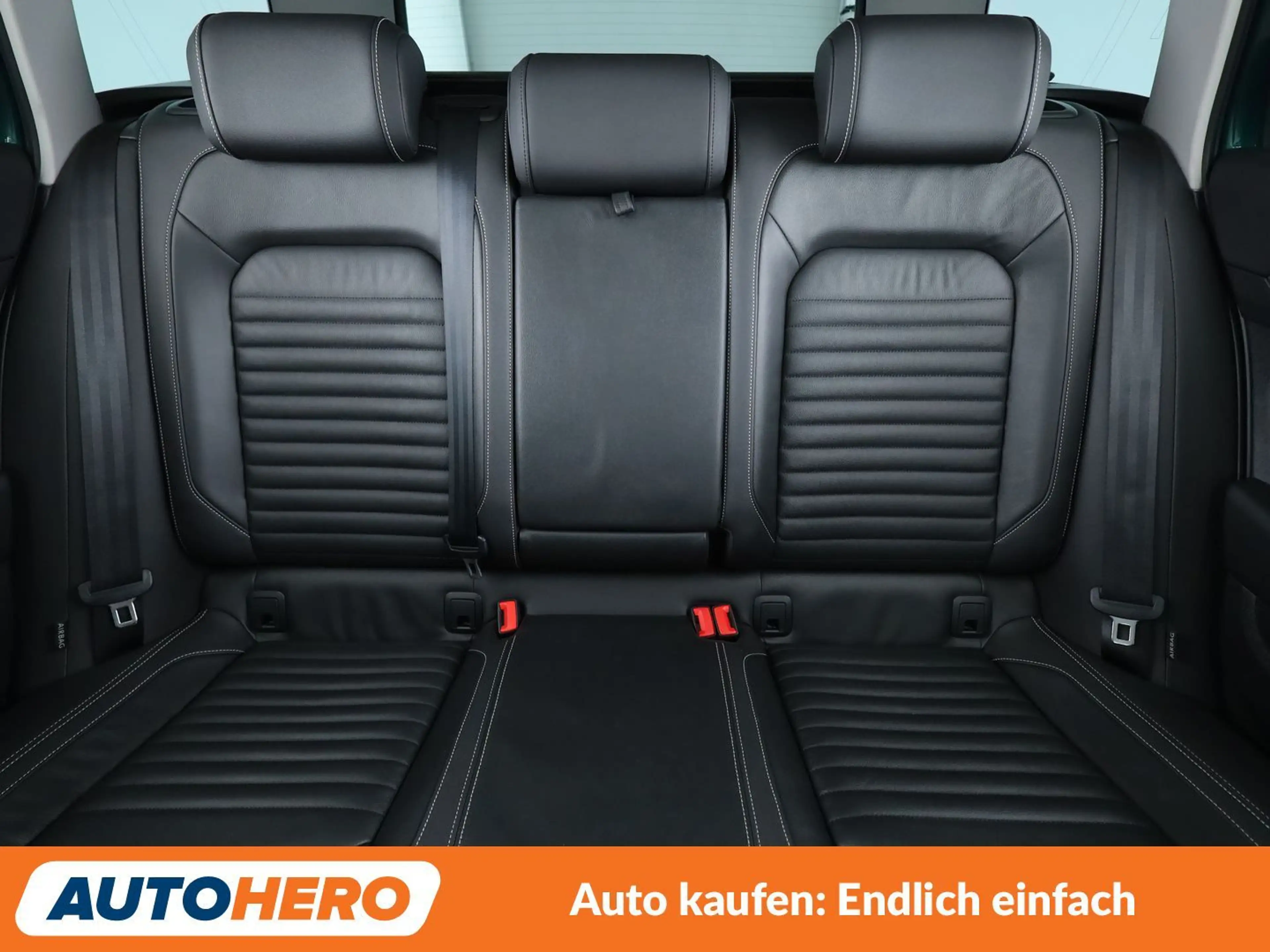 Volkswagen Passat Alltrack 2.0 TDI 4Motion Aut.*HEADUP*MATRIX*ACC*AHK*PANO* — photo 15