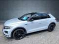 Volkswagen T-Roc 1.5 TSI DSG Sport R-line Navi LED ACC Zilver - thumbnail 3