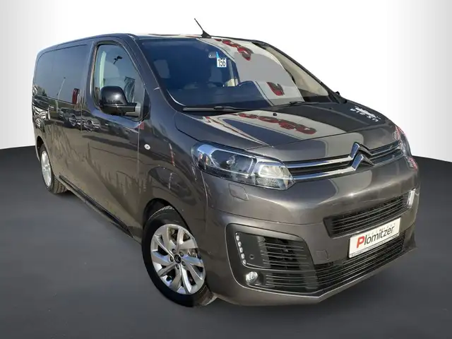 Citroen Spacetourer M 2.0 BlueHDi 150 Rip Curl *8-Sitzer*Spurassistent