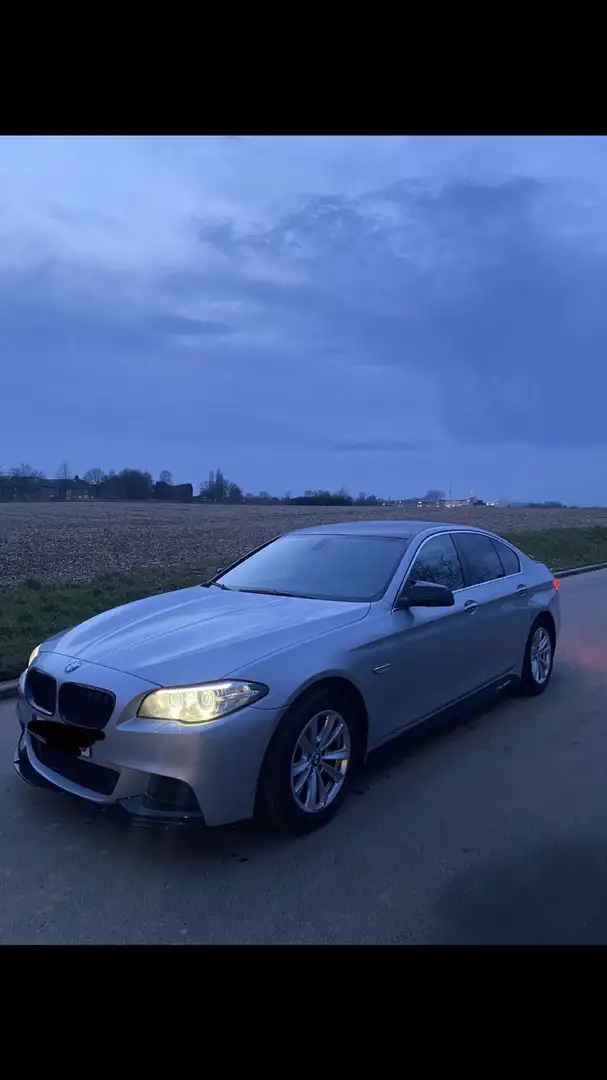 BMW 518 Touring 518d 150 ch Business - 1