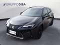 Lexus UX 250h 2019 250h 2.0 Midnight 4wd cvt Nero - thumbnail 1