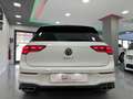 Volkswagen Golf Golf 2.0 tdi R-Line 150cv dsg Bianco - thumbnail 4