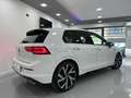 Volkswagen Golf Golf 2.0 tdi R-Line 150cv dsg Bianco - thumbnail 6