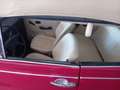 Volkswagen Maggiolino Maggiolone karmann Rosso - thumbnail 11
