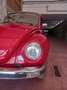 Volkswagen Maggiolino Maggiolone karmann Rosso - thumbnail 5