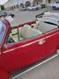 Volkswagen Maggiolino Maggiolone karmann Rosso - thumbnail 7