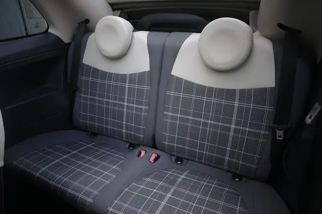 Fiat 500c view 4