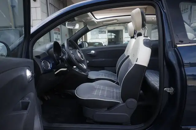 Fiat 500c view 17