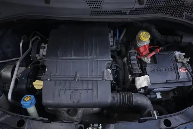 Fiat 500c view 19