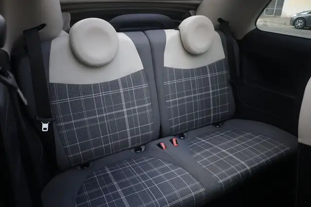 Fiat 500c view 12