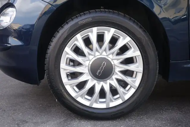 Fiat 500c view 6
