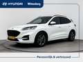 Ford Kuga 2.5 PHEV ST-Line X | Stoel + stuurverwarming | Spo Blanc - thumbnail 1