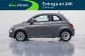 Fiat 500 1.0 Hybrid Dolcevita 52kW Gris - thumbnail 8
