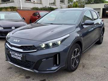 XCeed PHEV 1.6 GDi Business Line DCT AUTOMAAT
