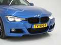 BMW 318 Touring 318i LCI M Sport | Shadowline | Virtual Co Blauw - thumbnail 13