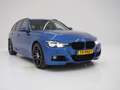 BMW 318 Touring 318i LCI M Sport | Shadowline | Virtual Co Blauw - thumbnail 11